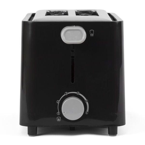 Commercial Chef 2 Slice Toaster & Reviews Wayfair